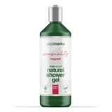 Yeşilmarka 400 ml Duygusal Etki Doğal Duş Jeli