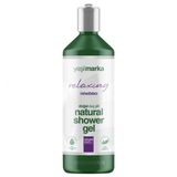 Yeşilmarka 400 ml Rahatlıcı Etki Doğal Duş Jeli
