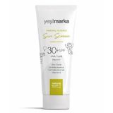 Yeşilmarka 50 ml 30 SPF Mineral Filtreli Güneş Kremi