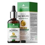 Yeşilmarka 50 ml Doğal Saç Serumu
