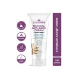 Yeşilmarka 50 ml Doğal Yaşlanma Karşıtı Krem