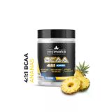 Yeşilmarka BCAA 4:1:1 Ananas Aromalı