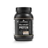 Yeşilmarka Çikolata Vanilya 748 gr Doğal Whey Protein Tozu