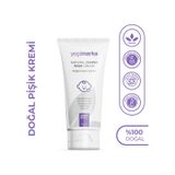Yeşilmarka Çinko İçeren Doğal Pişik Kremi 50 ML