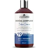 Yeşilmarka Doğal Bakım Şampuanı 400ml - 1