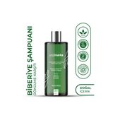 yeşilmarka Doğal Biberiye Şampuanı - Dökülme Karşıtı Biotin, Keratin ve Kolajen ile Güçlendirici Etki 250 ml