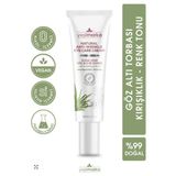 Yeşilmarka Doğal Göz Altı Ve Çevresi Kremi 30 Ml