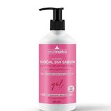 Yeşilmarka Doğal Gül Kokulu 400 ml Sıvı Sabun