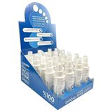 Yeşilmarka Doğal Hero Ayak Spreyi 100 ml - 20 Adet Stant