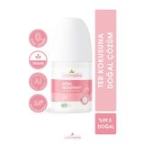 yeşilmarka Doğal Roll On Gül Deodorant %100 Bitkisel Ve Vegan Ter Kokusu Önleyici