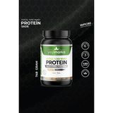 Yeşilmarka Doğal Whey Protein Tozu 748 gr %80 Protein Oranı Türkiye Üretimi Yetişkin Sporcu Takviyesi
