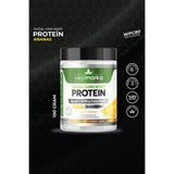 yeşilmarka Doğal Whey Protein Tozu - Ananas 100 g