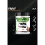 yeşilmarka Doğal Whey Protein Tozu - Beyoğlu Çikolatası 100 g
