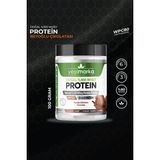 Yeşilmarka Doğal Whey Protein Tozu - Beyoğlu Çikolatası 100 gr