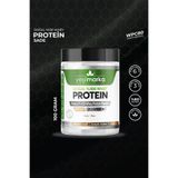 yeşilmarka Doğal Whey Protein Tozu - Sade 100 g