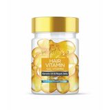 Yeşilmarka Keratin Oil Royal Jelly 15 ml Saç Vitamini