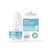 Yeşilmarka Natural Deodorant - Smoothing (Feather Reducer)