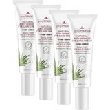 Yeşilmarka Natural Under and Around of Eye Cream Göz Kremi (4 paketi)