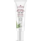 Yeşilmarka Natural Under and Around of Eye Cream Göz Kremi