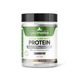 Yeşilmarka Natural Whey Protein Powder - Pure 100g Protein Tozu