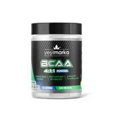 Yeşilmarka Vegan Bcaa 4:1:1 Elma Aromalı 275 Gr.