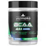Yeşilmarka Vegan Bcaa Elmalı 275 gr