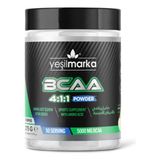 Yeşilmarka Vegan Bcaa - Elmalı