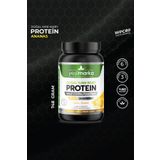 yeşilmarka Whey Protein Tozu– Ananas 748g- Hammadde Üreticisinden %80 Protein Içeren Whey