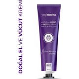 Yeşilmarka Yeşil Marka Böğürtlenli El Kremi 30 ml