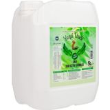 Yeşilvadi 5 Lt Organik Sıvı Solucan Gübresi