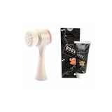 Yeşilyurt Corset Voox Dd Krem + Yüz Temizleme Fırçası Seti