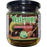 Yeşilyurt Doğal Kestane Balı 450GR. - 450 gr