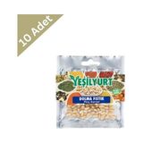 Yeşilyurt Dolmalık Fıstık 14 g x 10 Adet - 1 Adet