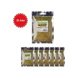 Yeşilyurt Toz Antep Fıstığı 50 G X 20 Adet | Doğal Ve Katkısız | Tatlı Ve Hamur Işleri Için Ideal