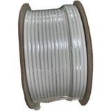 Yeşim Rg6 U6 Beyaz Tv Kablosu 100 Metre
