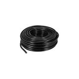 YEŞİM Siyah TTR CCA 3x2.5 mm2 Hava Koşullarına Dayanıklı Kablo 100 Metre