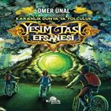 Yeşim Taşı Efsanesi - Karanlık Dünyaya Yolculuk 1. 752189