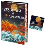 Yeşim Taşı ve Ejderhalar (Ciltli): Ejderhanın Düşüşü 1