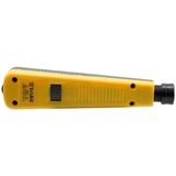 Yeskit Yk-110 Krone Kep-Kep Crimper Network Kablo Sonlandırma Pensesi