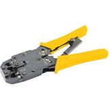 Yeskit Yk-2008R Rj11-Rj12-Rj22-Rj45 Sıkma Pensesi