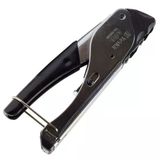 Yeskit Yk-5085N F, Bnc, Rca, Iec 4 Fonksiyonlu Sıkıştırmalı Koaksiyel Sıkma Pensesi Rg59, Rg6, Rg6q, Rg7, Rg11