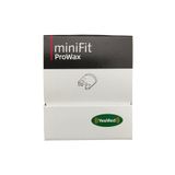 YesMed Sonic Uyumlu Minifit Prowax Filtre, Yesmed Minifit Sonic Işitme Cihazı Uyumlu (1 Paket=6 Adet)