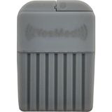 YesMed Sonic Uyumlu Waxstop Filtre 1 Paket 8 Adet İşitme Cihazı Pili 1,45 V Voltaj