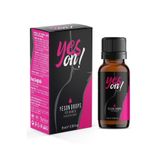 Yeson 15 ml Kadınlara Özel İstek Arttırıcı Damla