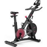 Yesoul S3 Akıllı Spin Bike Kondisyon Bisikleti Manyetik Direnç Mekanizması ile 120 kg Taşıma Kapasitesi - Siyah
