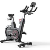 Yesoul V5 Smart Spin Bike Profesyonel Kondisyon BisikletiZwift,Rouvy,Kinomap Uygulamaları ile Uyumludur