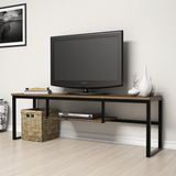 Yesst Herkül 150 cm Tv Ünitesi Ceviz - Ahşap