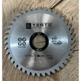 Yeste 115MM Elmas Testere Ahşap Sunta Mdf Kesici Avuç Taşlamalar Için