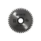 YESTE Ahşap Ve Sunta Kesici Testere 115 Mm 581