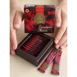 Yeswarm propolis kudret nari ginsenli bal. epiledyumlu kuvvet guc macun Karisik Bitki 2 Kutu 6 Li themra - 12 gr